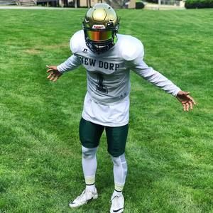 Meet your Posher, Braxton